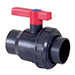 Ball valves, Uniblock