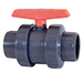 Ball valves, PN10