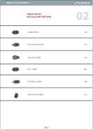 Catalog of Check Valves