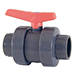 Ball valves, industrial