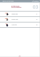 Catalog of Butterfly Valves