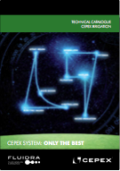 Irrigation catalog Cepex