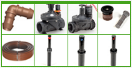 Irrigation images Cepex